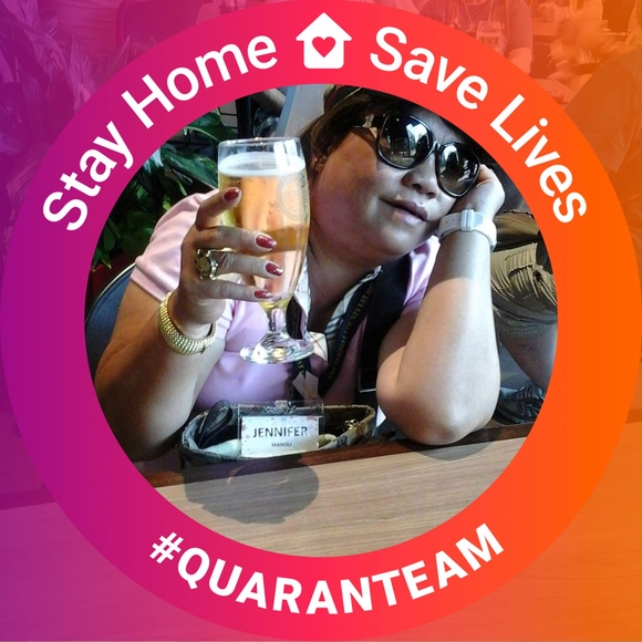 Meet your Posher, Jennifer - Picture 1 of 1